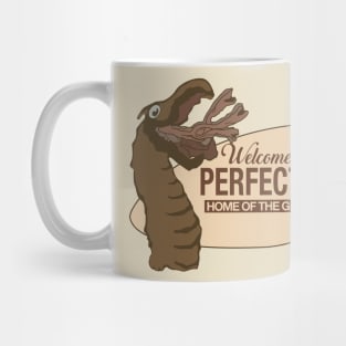 Perfection Mug